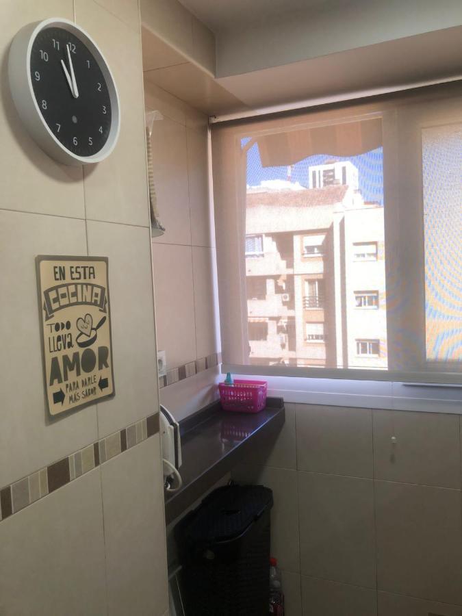 Appartement Huelin Playa Con Parking Cerca Centro à Málaga Extérieur photo